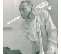 Joe Newman - I Feel Like A New Man