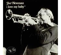 NEWMAN,JOE - I Love You Baby (Ltd/Remaster)