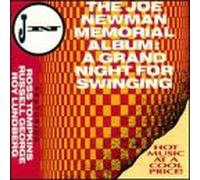 Newman, Joe - Memorial Album