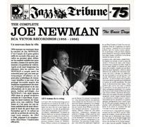 Newman,Joe - The Complete (1955/56) [Import]