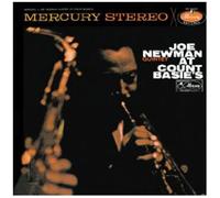 Newman, Joe - The Joe Newman Quintet at Count Basie's