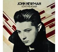 Newman John - Love Me Again-2 Trks [Import]