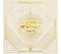 Newman, John - Tribute-Deluxe [Import]