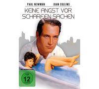 Newman - Keine Angst Vor Scharfen Sachen