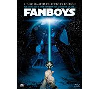 Newman,Kyle - Fanboys-Limited Edition (Blu [Édition Limitée] [Blu-ray]