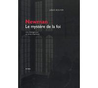 Newman, le mystère de la foi