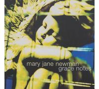 NEWMAN,MARY JANE - Grace Notes