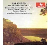 Newman, Mary Jane - Parthenaia Or The Maydenhead