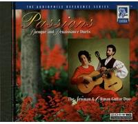 Newman, Michael - Passions