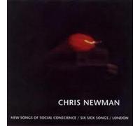 Newman - New Songs of Social Conscience