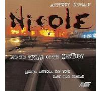 Newman : Nicole and the Trial of the Century