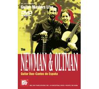 Newman & Oltman Guitar Duo - Cantos de Espana