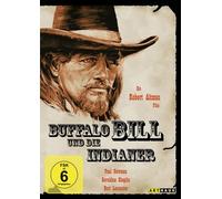 Newman,Paul - Buffalo Bill und Die Indianer [Import]