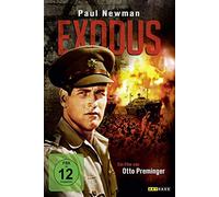 Newman,Paul - Exodus