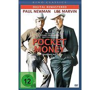 Newman,Paul - Pocket Money: Zwei Haudegen Auf Achse [Import]