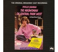 Newman, Phyllis - The Madwoman of Central Park W