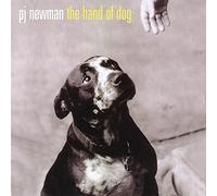 Newman, PJ - The Hand of Dog