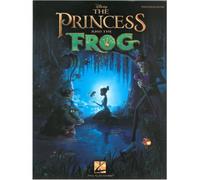 NEWMAN RANDY - DISNEY PRINCESS AND THE FROG - PVG
