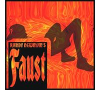 Newman, Randy - Faust