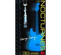 Newman, Randy - Georges Lang : Les Nocturnes - 30 ans RTL (Long Box 2 CD)