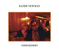 Randy Newman - Good Old Boys [Vinyl] Deluxe Ed