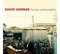 Newman, Randy - Harps and Angels