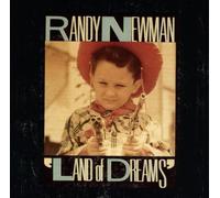 Newman, Randy - Land of Dreams by Newman, Randy (1990) Audio CD