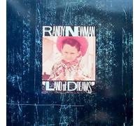 Newman, Randy - Land of Dreams [Vinilo]