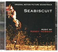 Newman, Randy - Le Pur sang, la légende de Seabiscuit