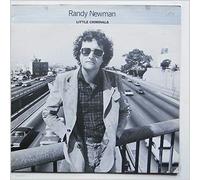 Newman,Randy - Little Criminals [Import]