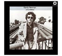 Newman, Randy - Little Criminals [Import]