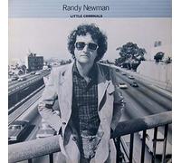 NEWMAN, Randy - Little Criminals / WB 56 404 U