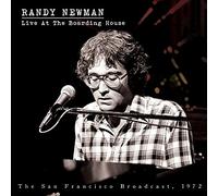 Newman, Randy - Live at The Boarding House [Import]