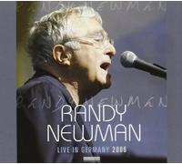 Newman, Randy - Live in Germany 2006 [Import]