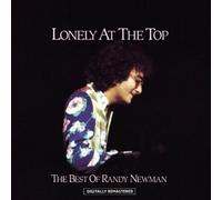 Newman, Randy - Lonely At The Top-Best of