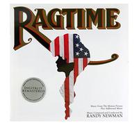 Newman, Randy - Ragtime (+ 1 inédit) (Bande Originale du Film)