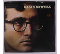 Newman, Randy - Randy Newman [Import]