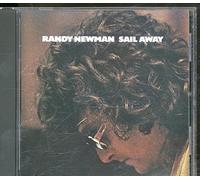 Randy Newman – Sail Away – Rhino