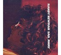 Newman, Randy - Sail Away + 5 [Import]