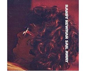 Newman, Randy - Sail Away + 5 [Import]