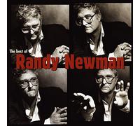 Newman, Randy - The Best of Randy Newman