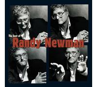 Randy Newman – The Best of Randy Newman – Vinyle 33 tours – Édition limitée – Bleu