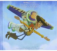 Newman, Randy - Toy Story-Legacy.. -Ltd-