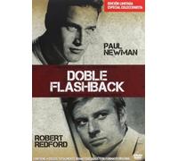 Newman-Redford: The Life And Times Of Judge Roy Bean (1972) / The Young Philadelphians, aka The City Jungle (1959) / The Candidate (1972) / Jeremiah Johnson (1972) - Region 2 PAL 4-DVD set, Remastered Editions, plays in English without subtitles by Paul Newman