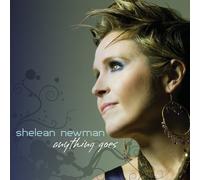 Newman, Shelean - Anything Goes