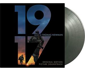Newman, Thomas - 1917 -Hq-