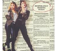 Newman, Thomas - Desperately Seeking Susan (Recherche Susan Désespérement)