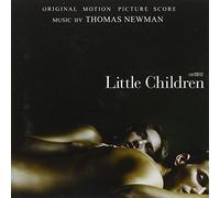 Newman Thomas - Little Children-Colonna Sonora Or [Import]
