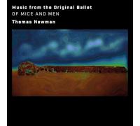 Thomas Newman – Of Mice and Men (Music from the Original Ballet) – Sony