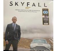 Newman Thomas - Skyfall